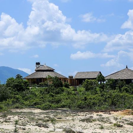 Lara Homestay Ke Ga Bay Kültér fotó