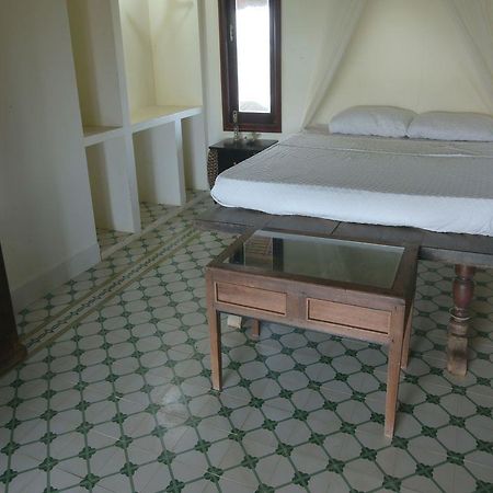 Lara Homestay Ke Ga Bay Kültér fotó