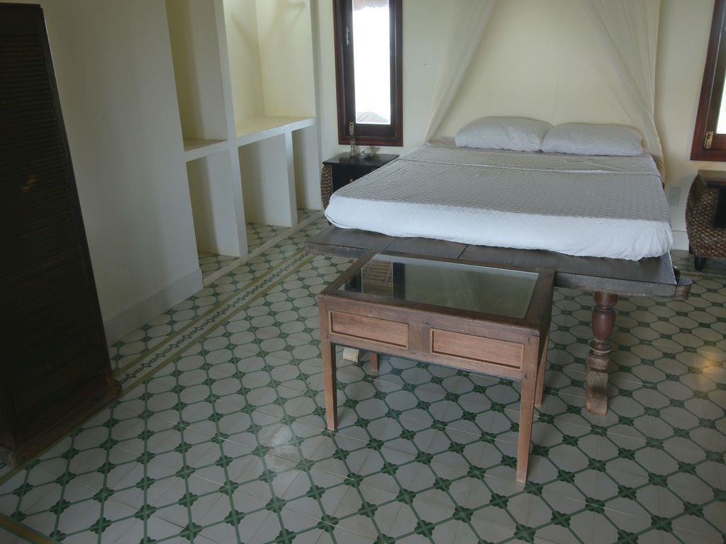 Lara Homestay Ke Ga Bay Kültér fotó